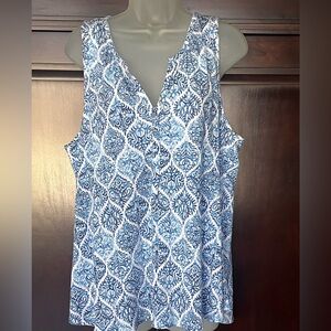 Nottibianche Pajama Top